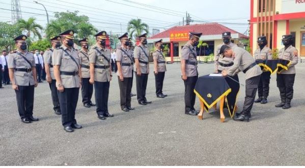 Kapolres Blora Kapolres Blora