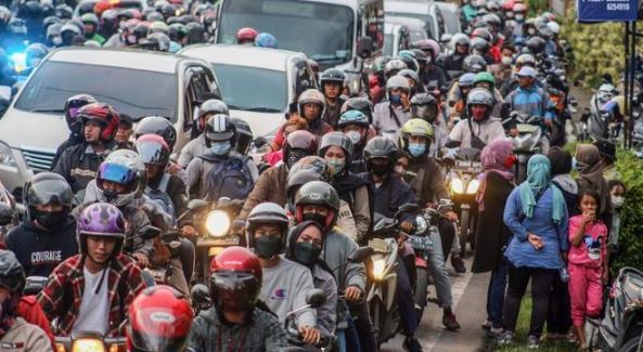 Kemacetan