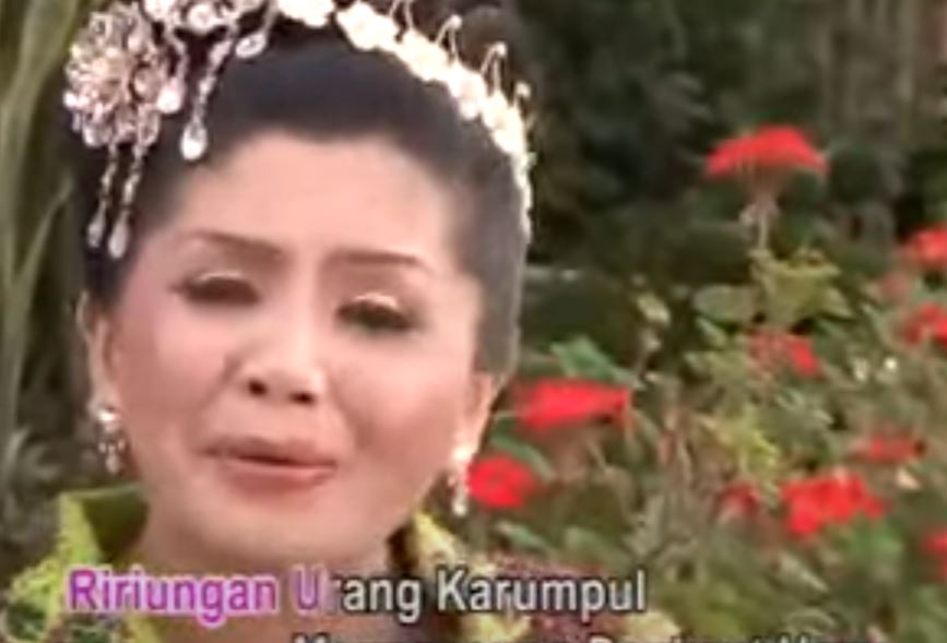 Mae Nurhayati