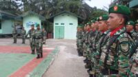 Pasukan TNI