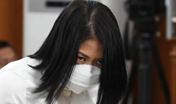 Putri Candrawathi