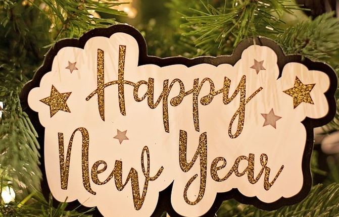 Qoutes tahun baru 2023