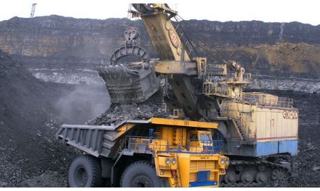 Tambang ilegal Tambang ilegal