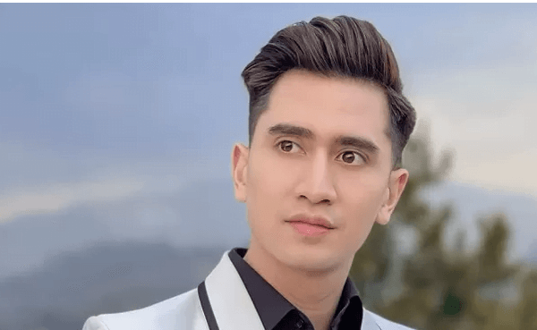 Verrell Bramasta