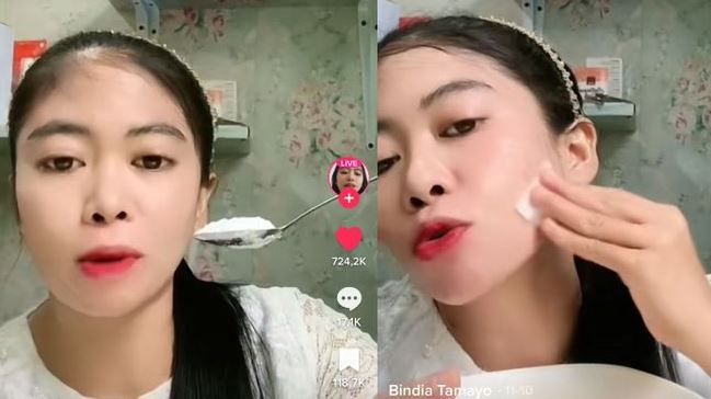 Video TikTok Video TikTok