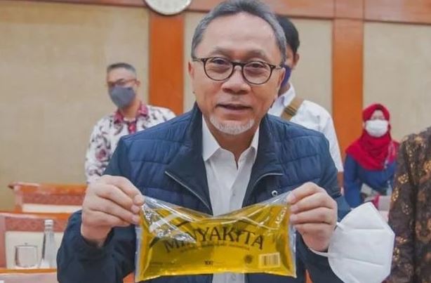 Zulkifli Hasan
