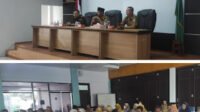 Sekretaris Daerah Batanghari M Azan