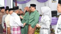 Bupati Fadhil