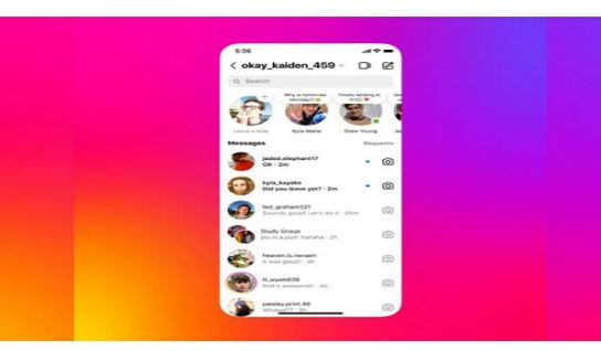 Instagram fitur terbaru 2022