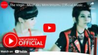 Lagu The Virgin Maaf Aku Mencintaimu