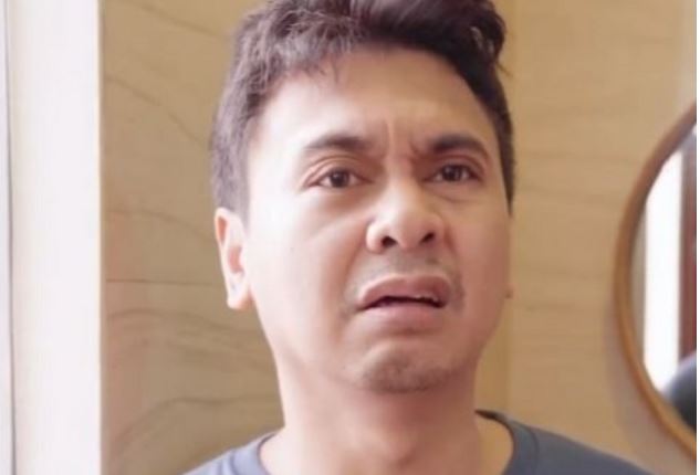 Raditya Dika, penulis, comedian dan youtuber. IST/Jambiseru.com