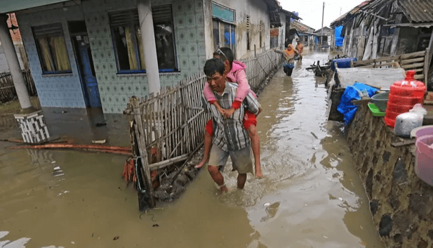 Banjir Rob