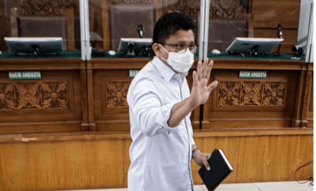 Ferdy Sambo Ferdy Sambo