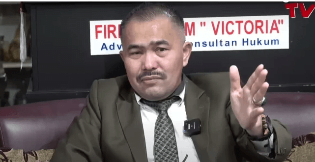 Kamaruddin Simanjuntak Kamaruddin Simanjuntak