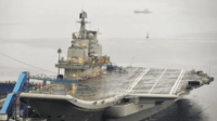 Kapal Induk Kapal Induk