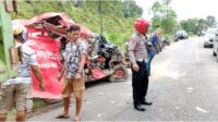 Kecelakaan di Merangin Kecelakaan di Merangin