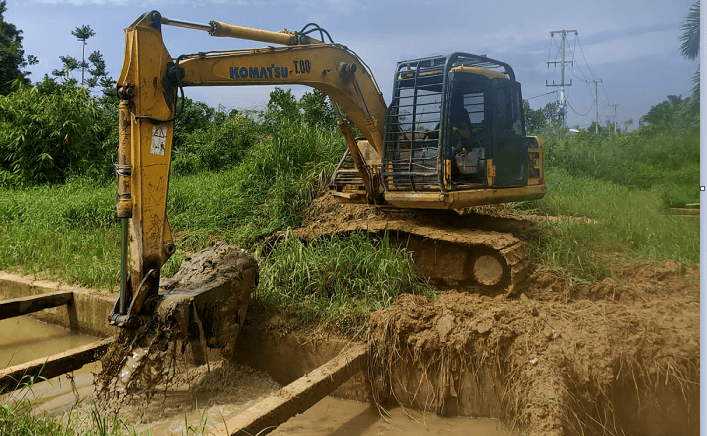 Normalisasi Normalisasi