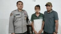 Pelaku rudapaksa Pelaku rudapaksa