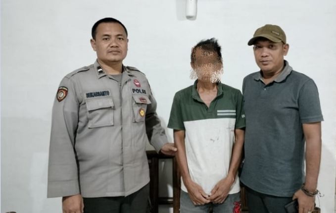 Pelaku rudapaksa Pelaku rudapaksa