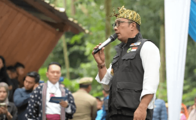 Ridwan Kamil Ridwan Kamil