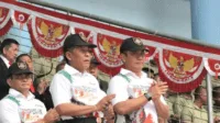 Wakil Gubernur Jambi