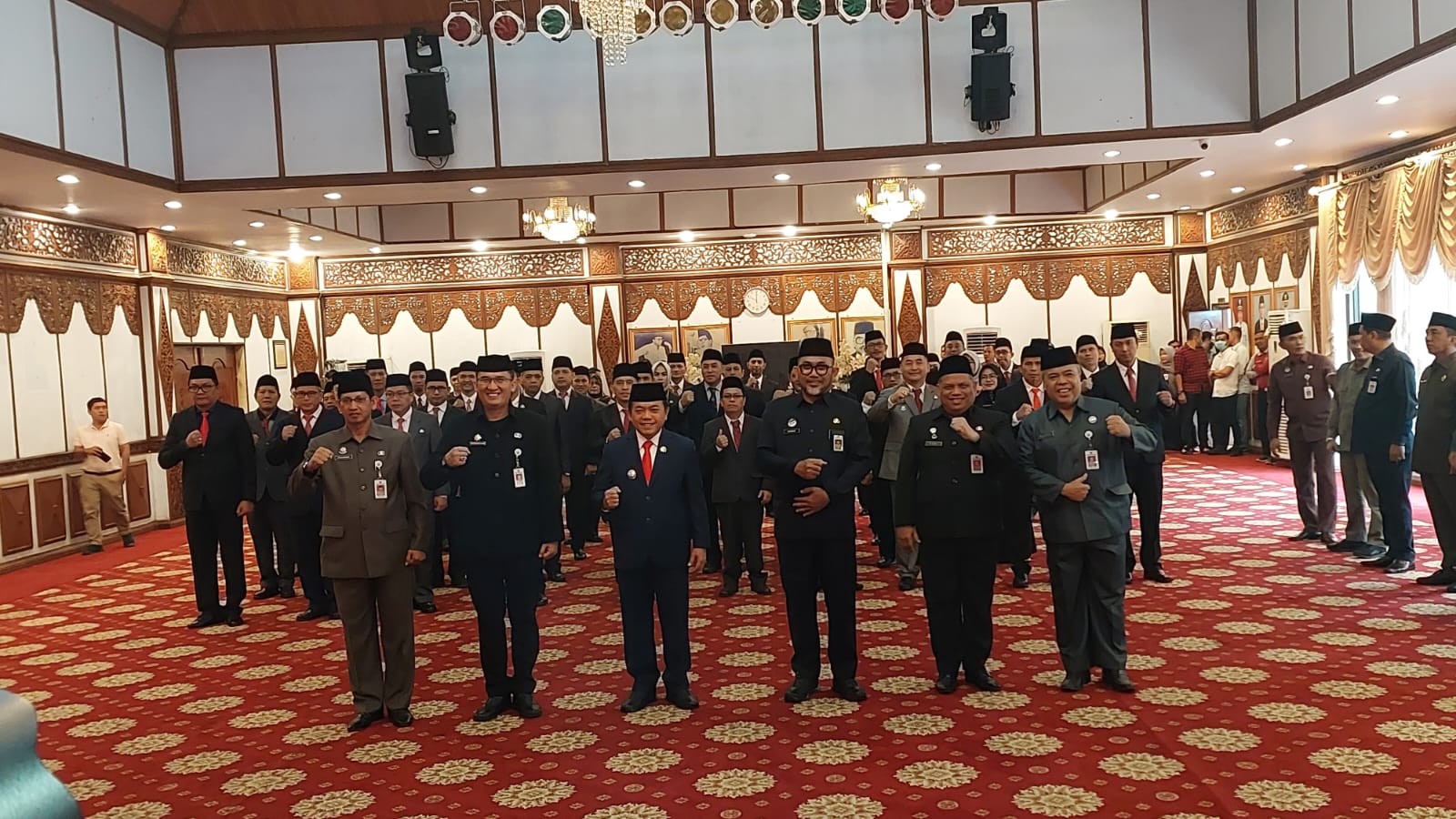 Gubernur Al Haris