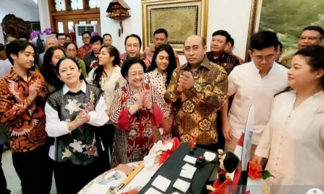 Megawati Megawati