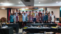Al Haris Harap DMI