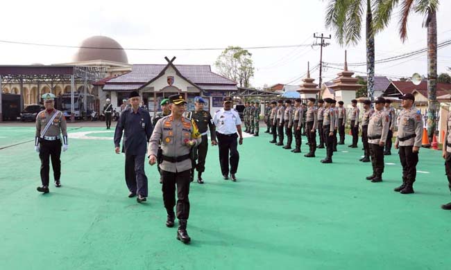 Apel Operasi Keselamatan