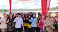 Gubernur Jambi Al Haris