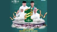 Gubernur Jambi Turut Hadir