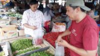 Harga Bahan Pokok