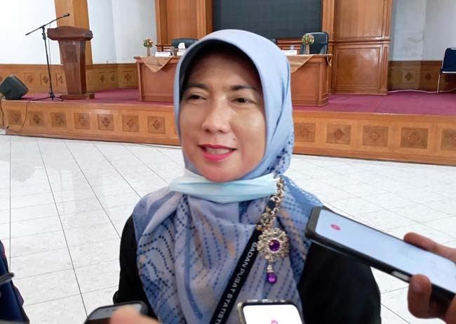 Muji Lestari Muji Lestari