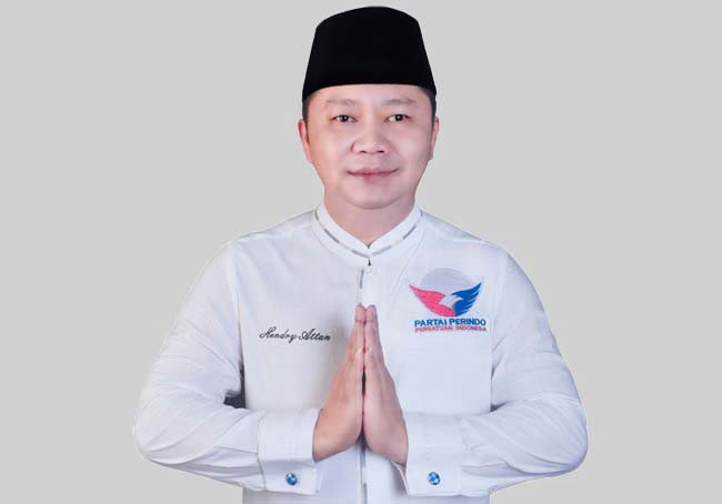 Partai Perindo