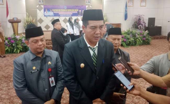 Wabup Nilwan