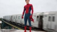 Nonton Film Spider Man