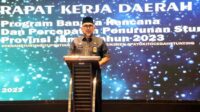 Sekda Sudirman