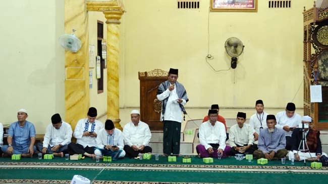 Wakil Gubernur Jambi