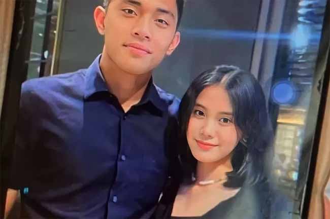 Pacar Mario Dandy Pacar Mario Dandy