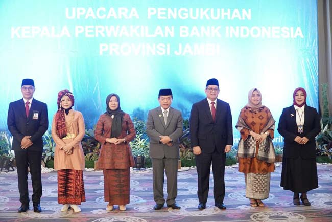 bank indonesia