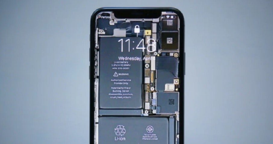 Baterai Smartphone Baterai Smartphone