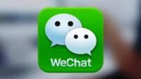 WeChat. (Ist)