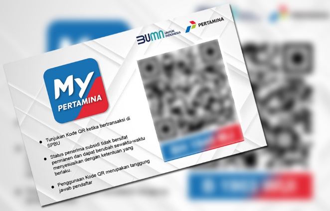 Cetak kartu pertamina solar bensin cepat di Jambi.