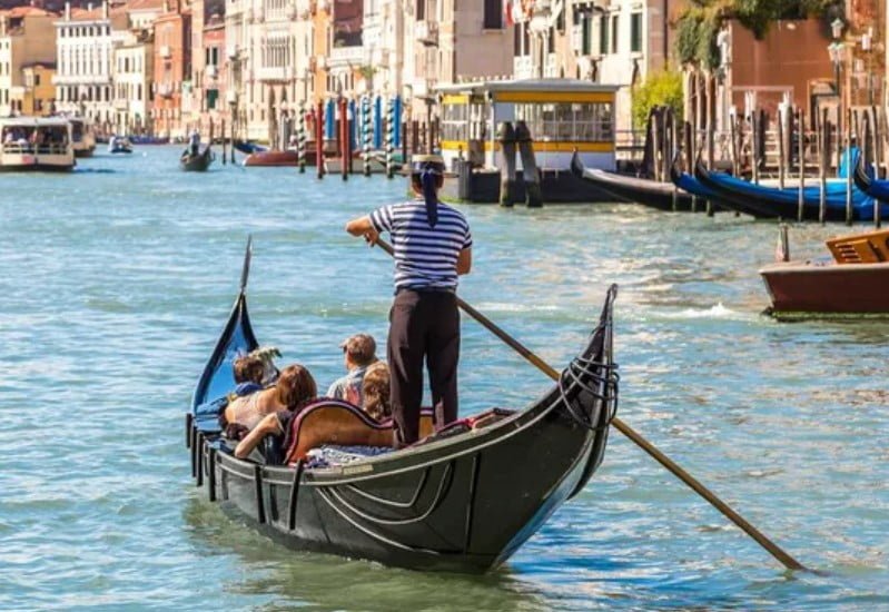 Gondola