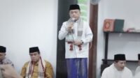 Gubernur Jambi, Al Haris.