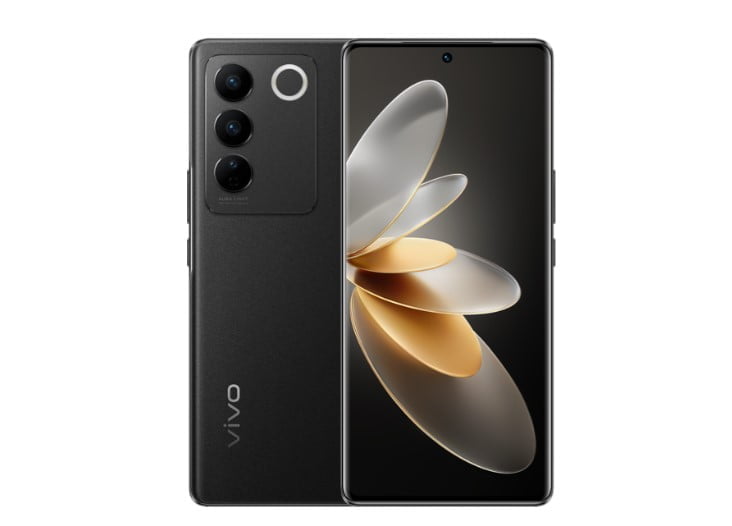 HP Vivo v27 HP Vivo v27