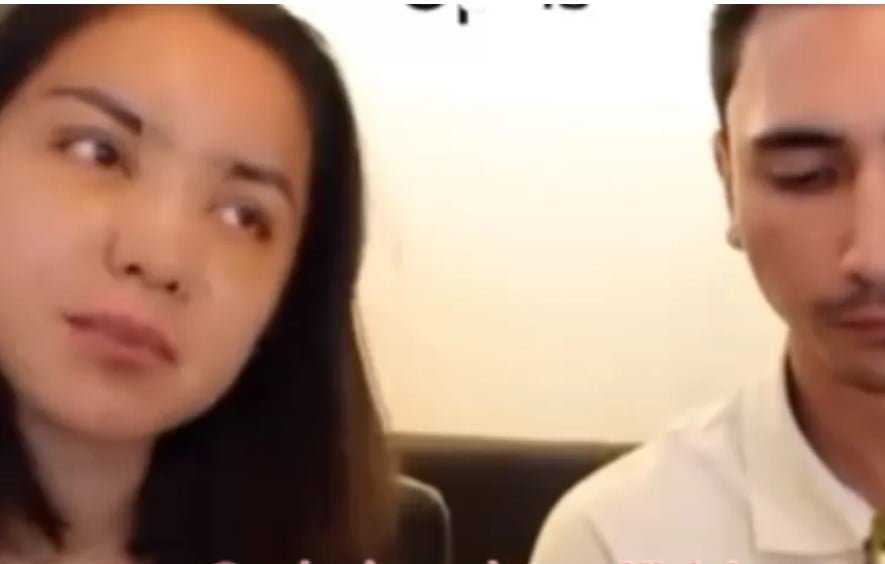 Jessica Iskandar usai Operasi Jessica Iskandar usai Operasi