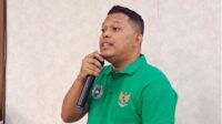 ketua pssi kota jambi