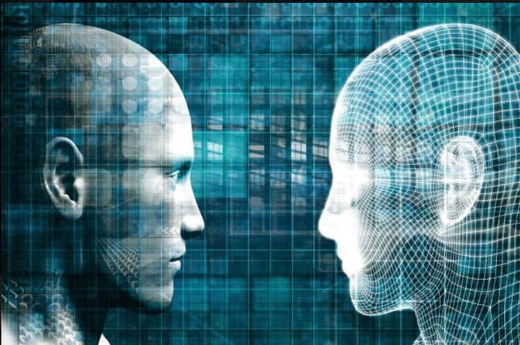 Revolusi AI Revolusi AI