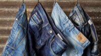 tips memilih celana levis